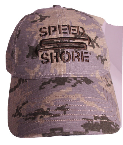 Speed shore hat - speed, usa