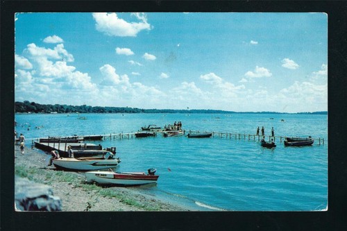 Clear lake iowa 1962 speed - 1962,