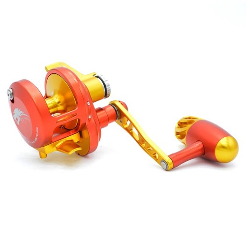 Lever drag big - 26,
