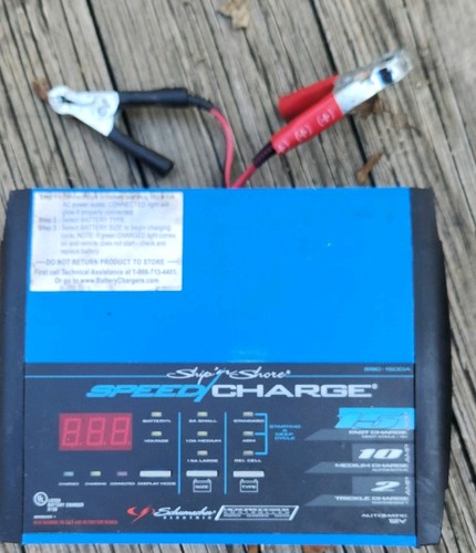 Schumacher ssc 1500a - ssc-1500a, 12v